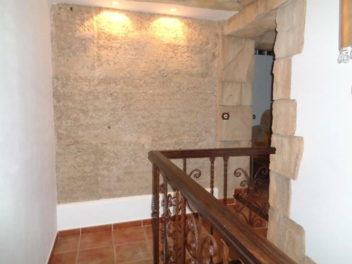 Holiday home Columbaira Villa Colomera