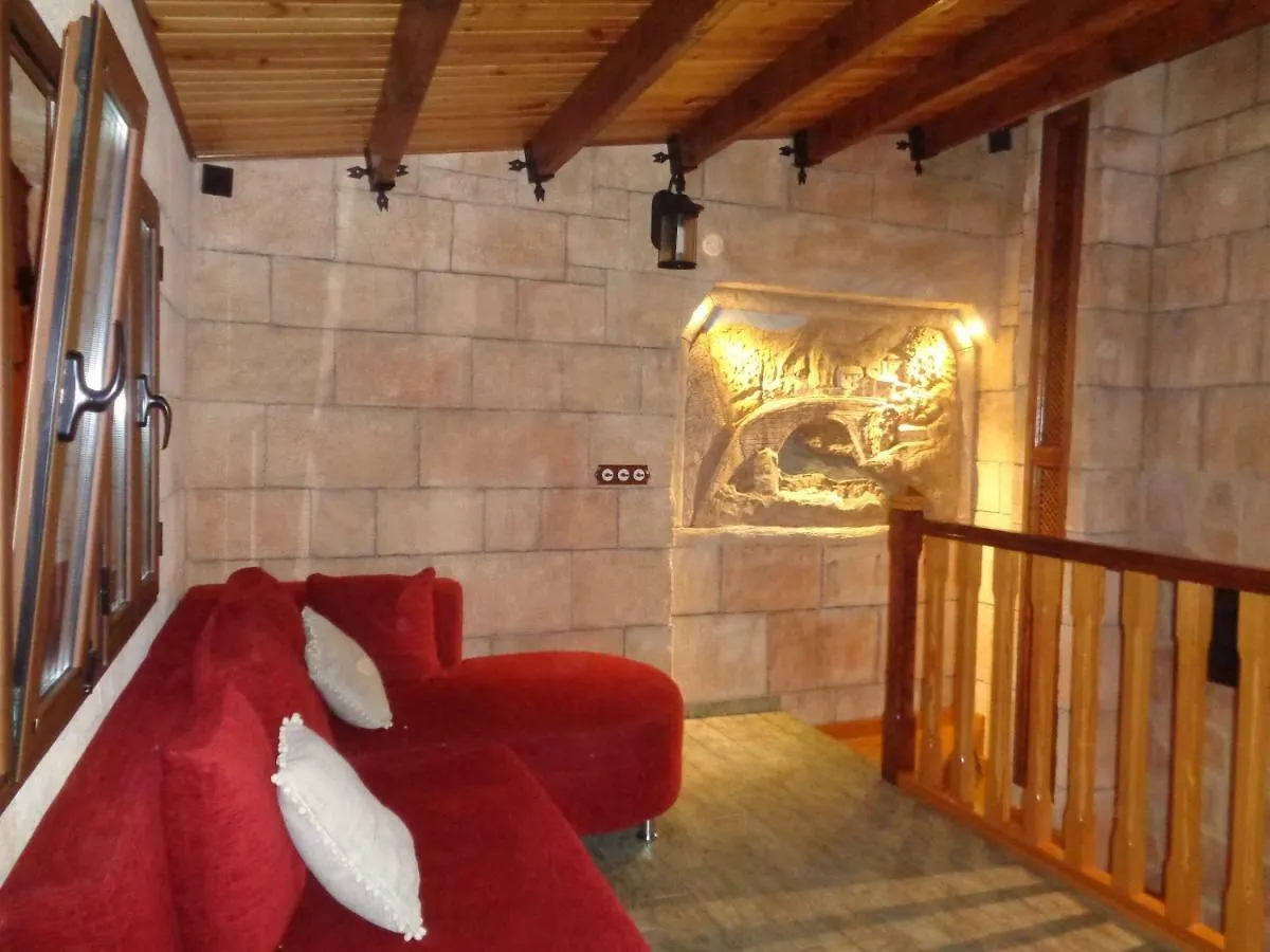 Holiday home Columbaira Villa Colomera