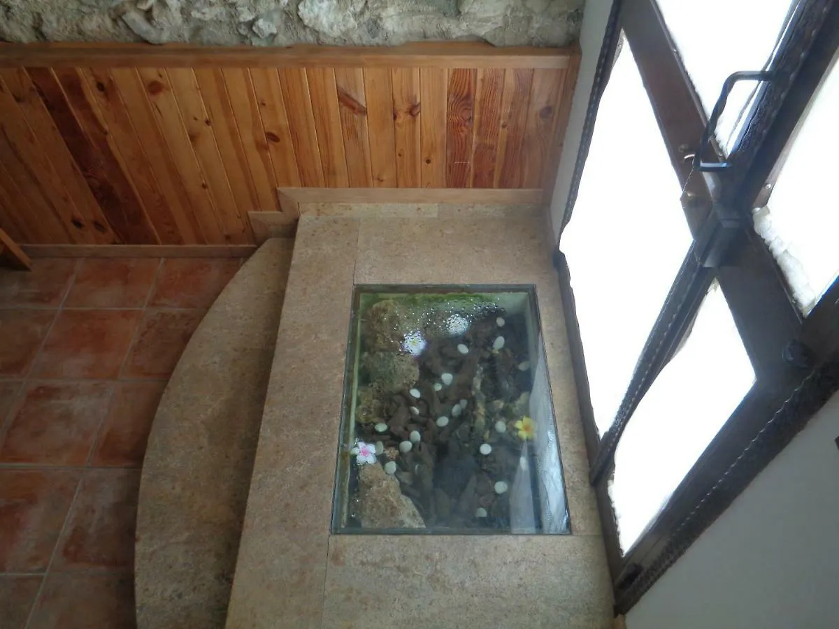 Columbaira Villa Colomera Holiday home