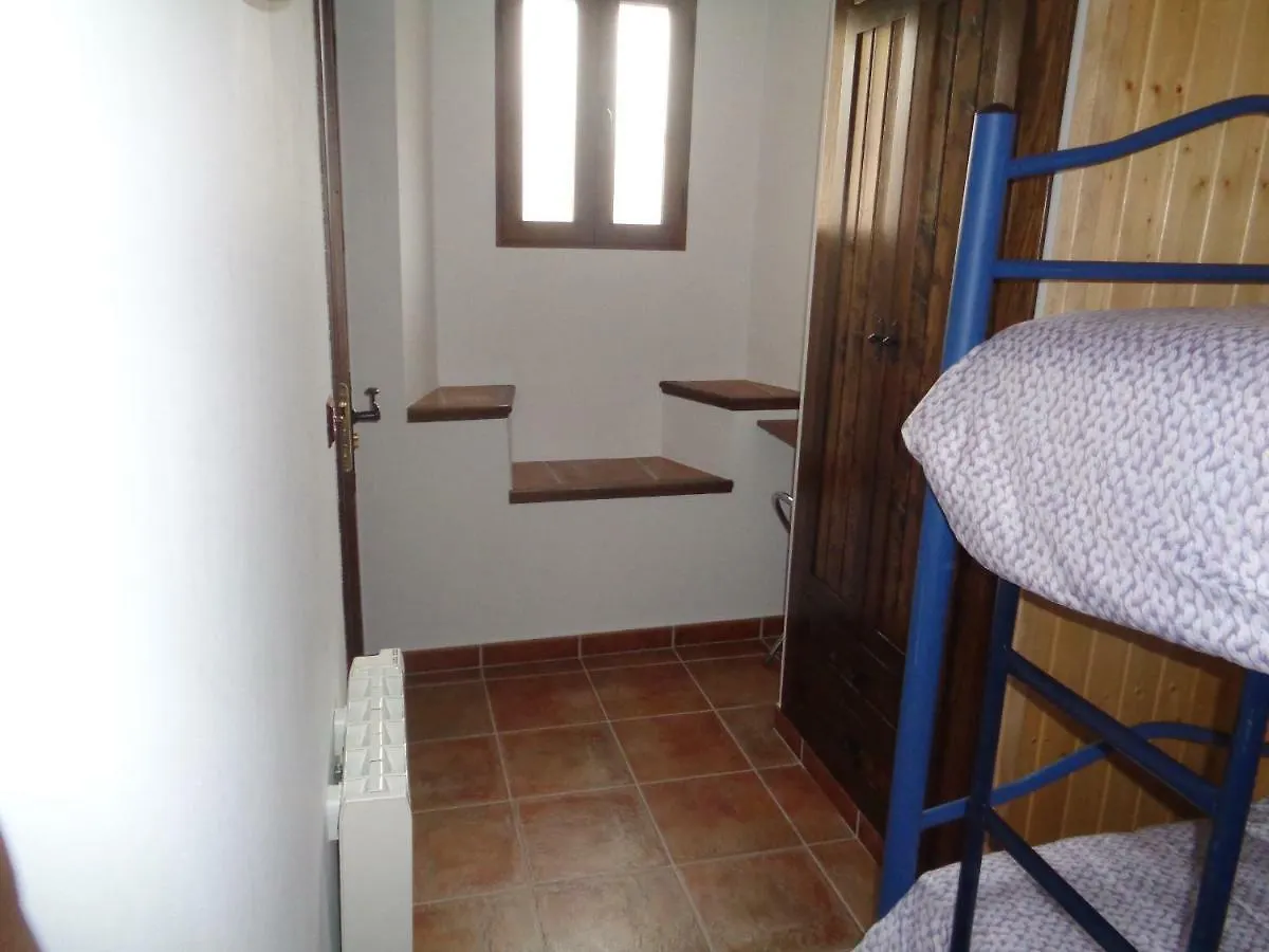 Columbaira Villa Colomera