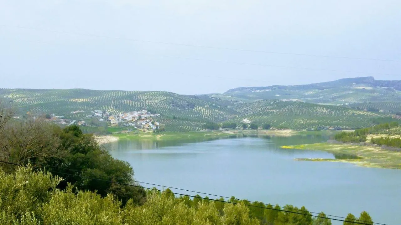 Columbaira Villa Colomera Spain