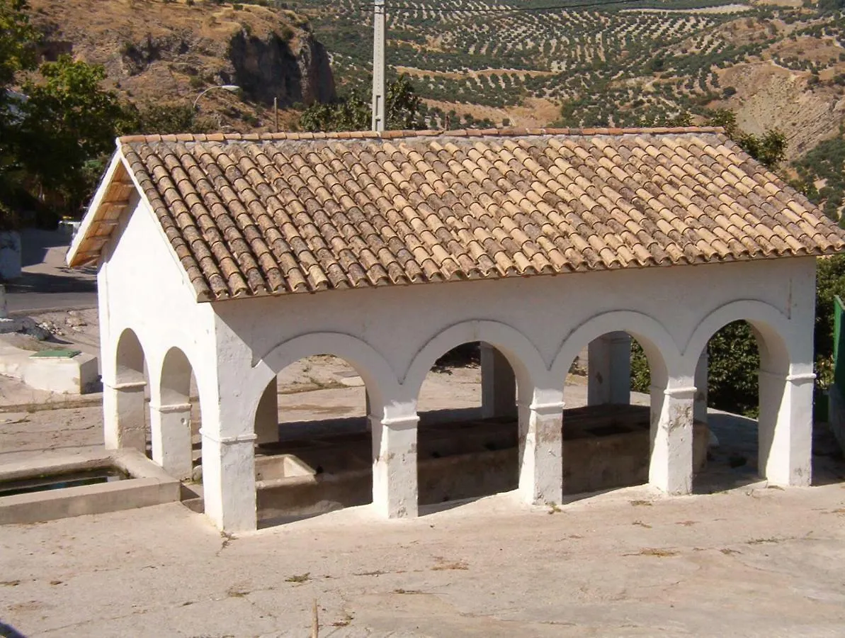 Columbaira Villa Colomera