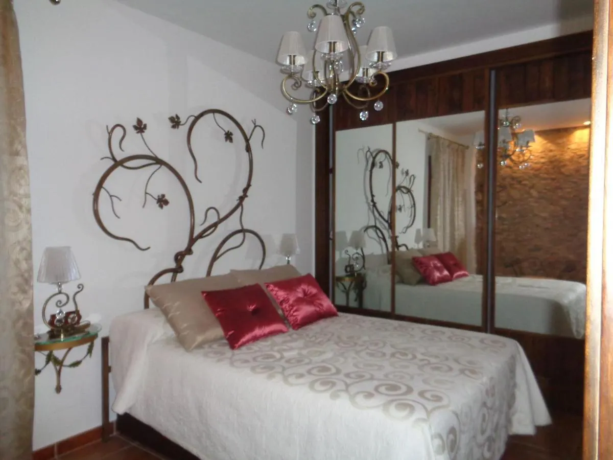 Columbaira Villa Colomera