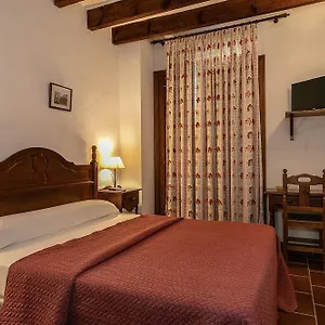 Hotel Casa Del Río, Alozaina