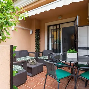 Apartamento Parque 2, Vera