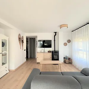  Apartamento Aixopluc - Centro Rio Ritort España