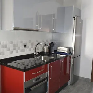 Apartamento Jazmín, Ardales
