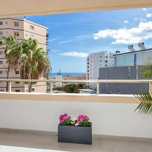  Apartamento Puertosol 33 - 2 Bed Apartment, Puerto Marina España