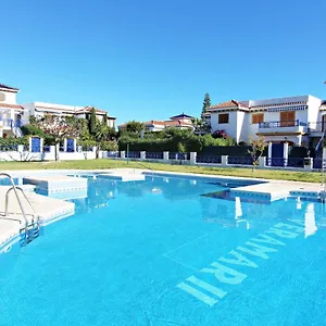 Apartamento Casa Chiki, Vera